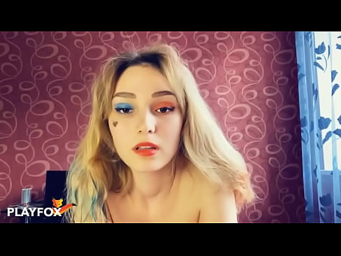 ❤️ أعطتني نظارات الواقع الافتراضي السحرية الجنس مع هارلي كوين في الإباحية٪ ar.porngameshub.ru٪