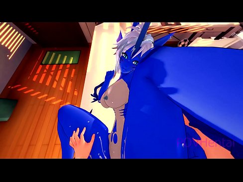 ❤️ شيطان فتاة السمكة الوحش في الإباحية٪ ar.porngameshub.ru٪