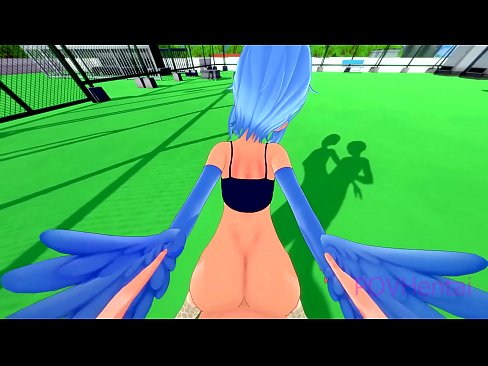 ❤️ فتاة الوحش هاربي. في الإباحية٪ ar.porngameshub.ru٪