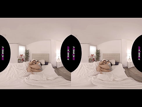 ❤️ PORNBCN VR اثنين من المثليات الشابات يستيقظون في حالة شبق في الواقع الافتراضي 4K 180 ثلاثي الأبعاد جنيف بيلوتشي كاترينا مورينو في الإباحية٪ ar.porngameshub.ru٪