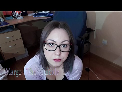 ❤️ مثير فتاة مع النظارات تمتص دسار بعمق على الكاميرا في الإباحية٪ ar.porngameshub.ru٪